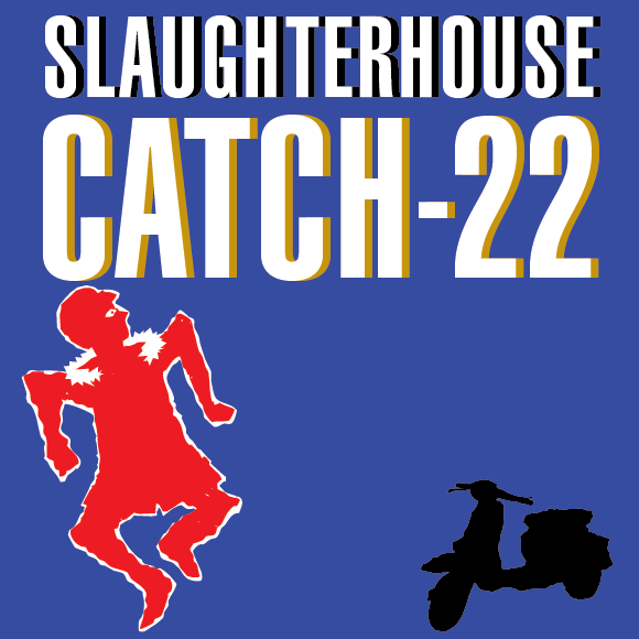 Slaughterhouse 22